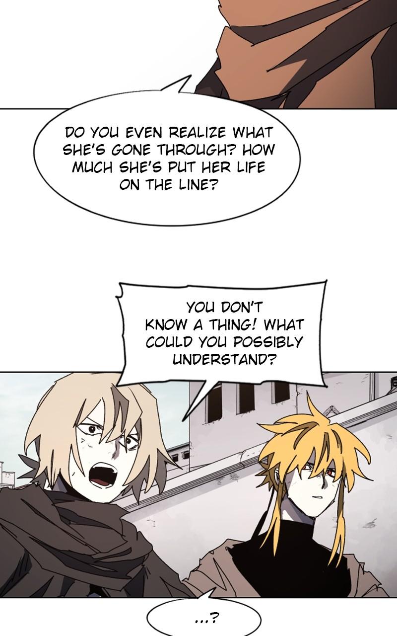 The Ember Knight Chapter 176 - Page 26