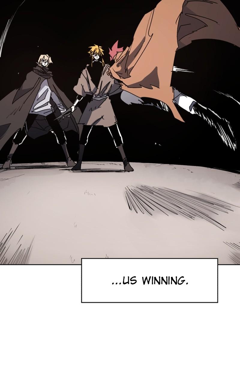 The Ember Knight Chapter 176 - Page 31