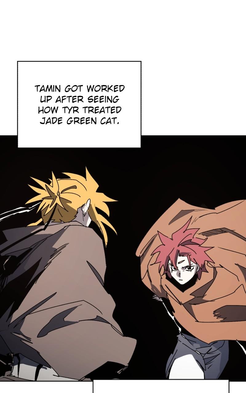 The Ember Knight Chapter 176 - Page 38