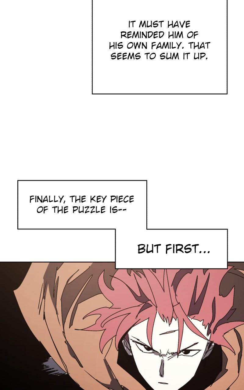 The Ember Knight Chapter 176 - Page 39