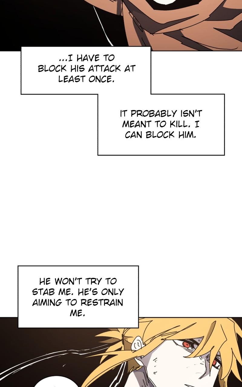 The Ember Knight Chapter 176 - Page 40