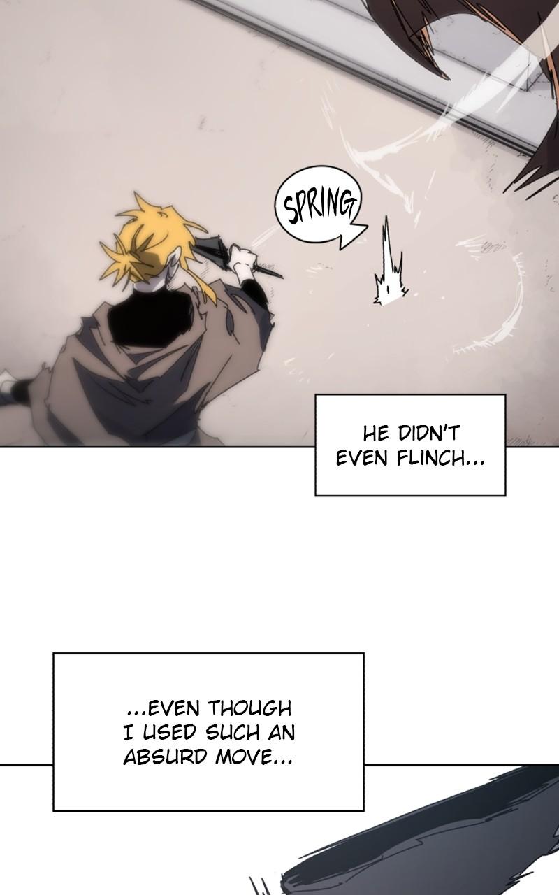 The Ember Knight Chapter 176 - Page 45