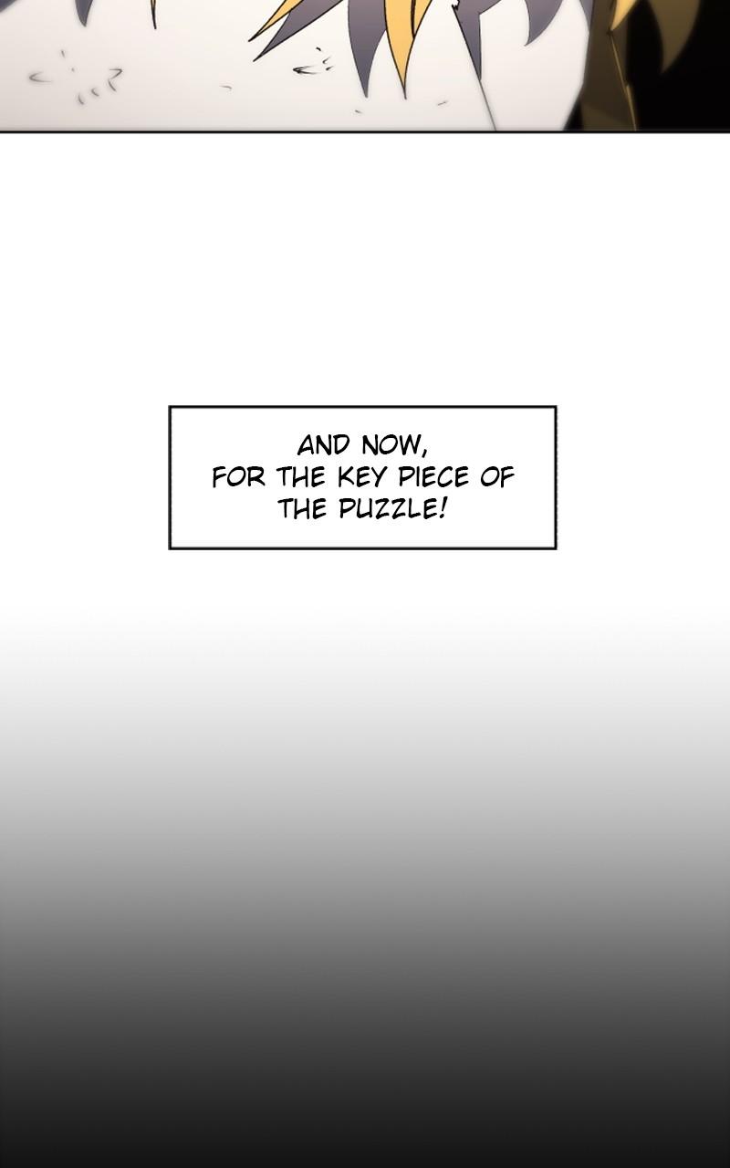 The Ember Knight Chapter 176 - Page 51