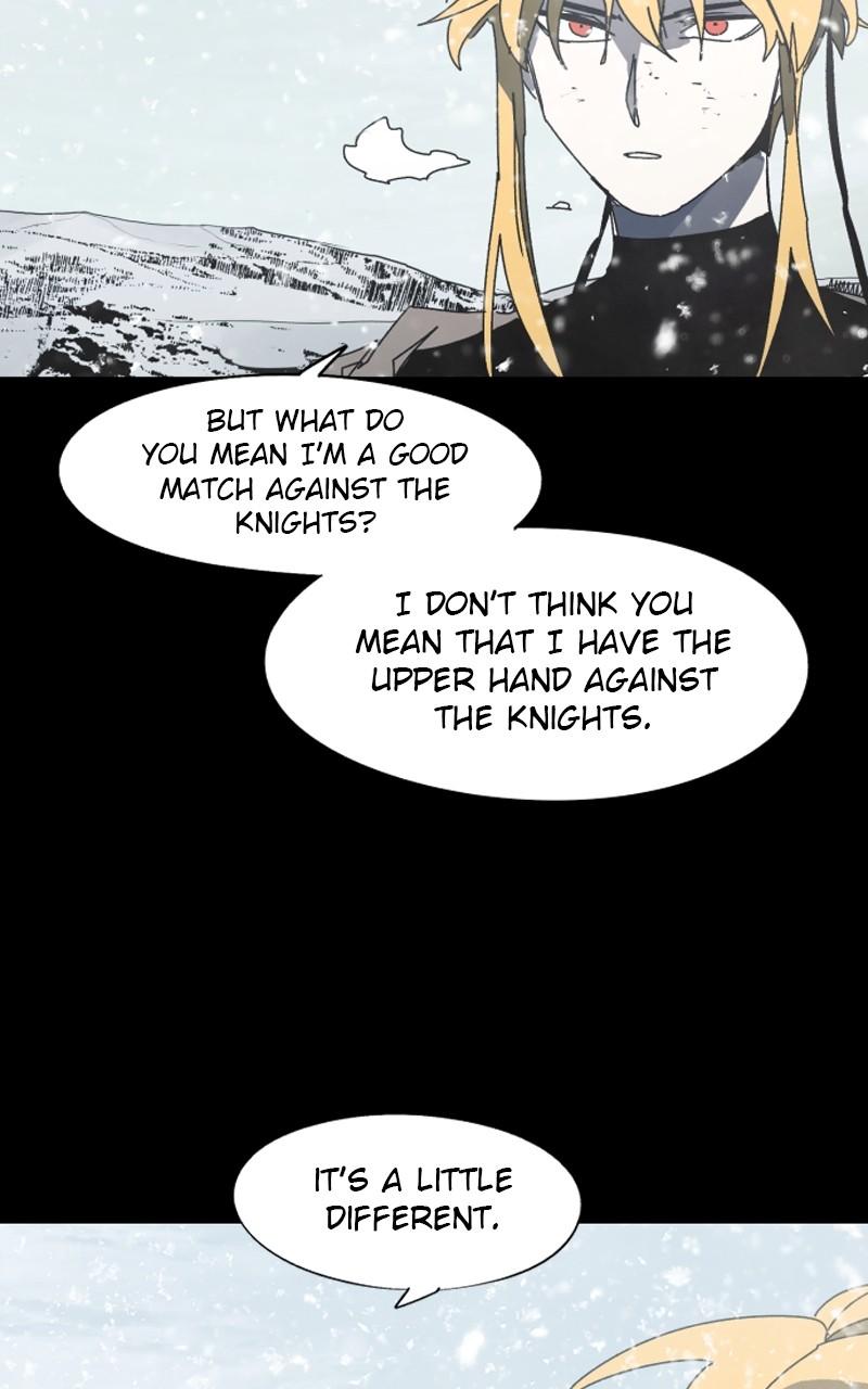The Ember Knight Chapter 176 - Page 53
