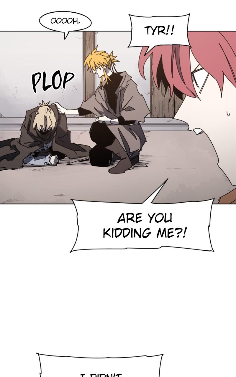 The Ember Knight Chapter 177 - Page 12