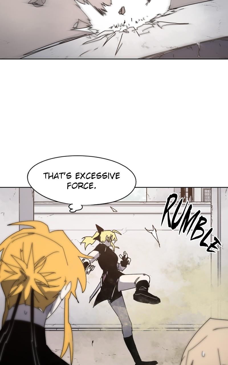 The Ember Knight Chapter 177 - Page 18