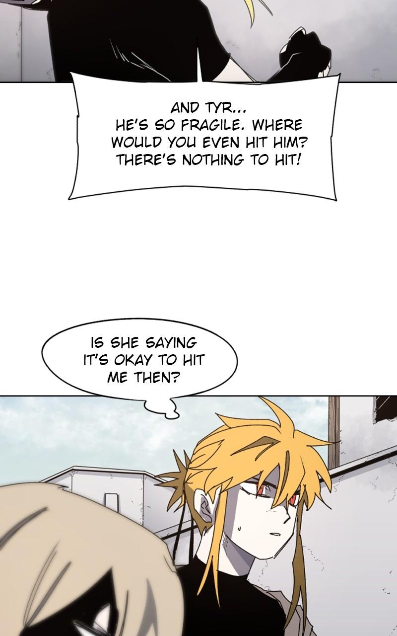 The Ember Knight Chapter 177 - Page 20