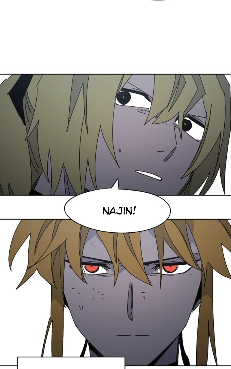 The Ember Knight Chapter 177 - Page 22