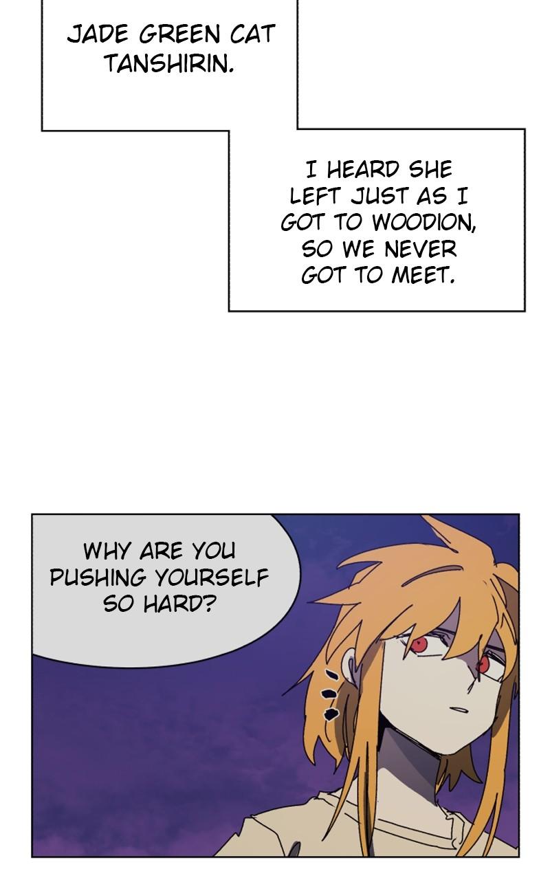 The Ember Knight Chapter 177 - Page 23