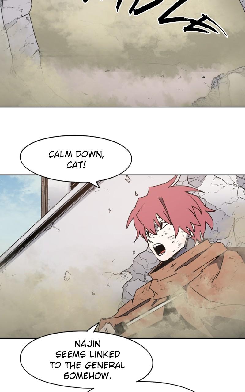 The Ember Knight Chapter 177 - Page 27