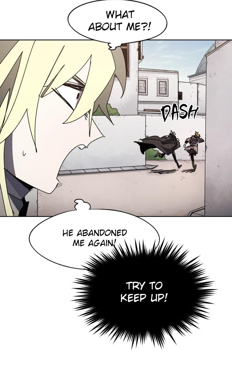 The Ember Knight Chapter 177 - Page 31