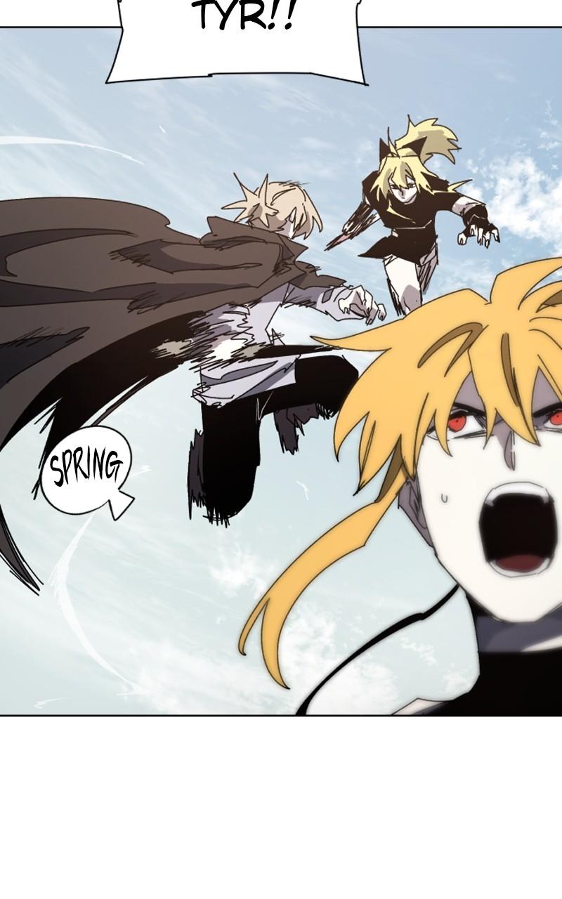 The Ember Knight Chapter 177 - Page 33