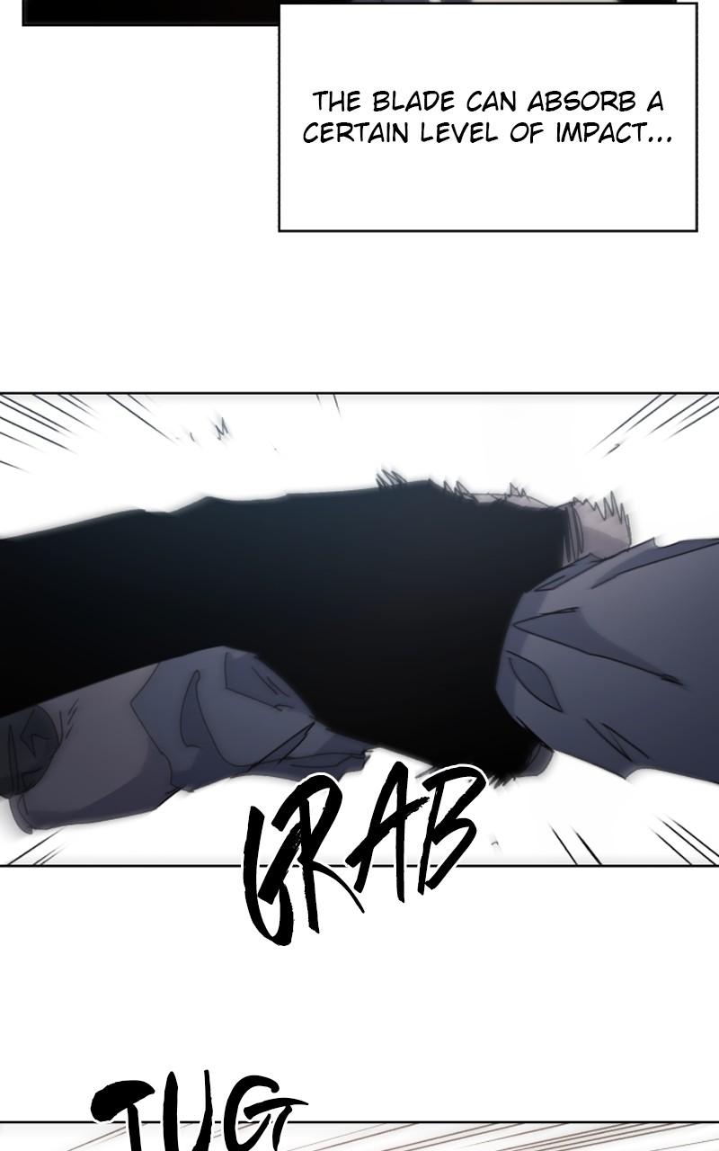 The Ember Knight Chapter 177 - Page 36