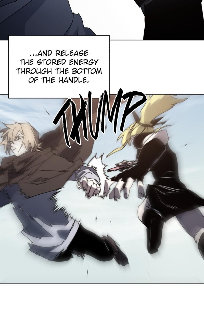 The Ember Knight Chapter 177 - Page 38