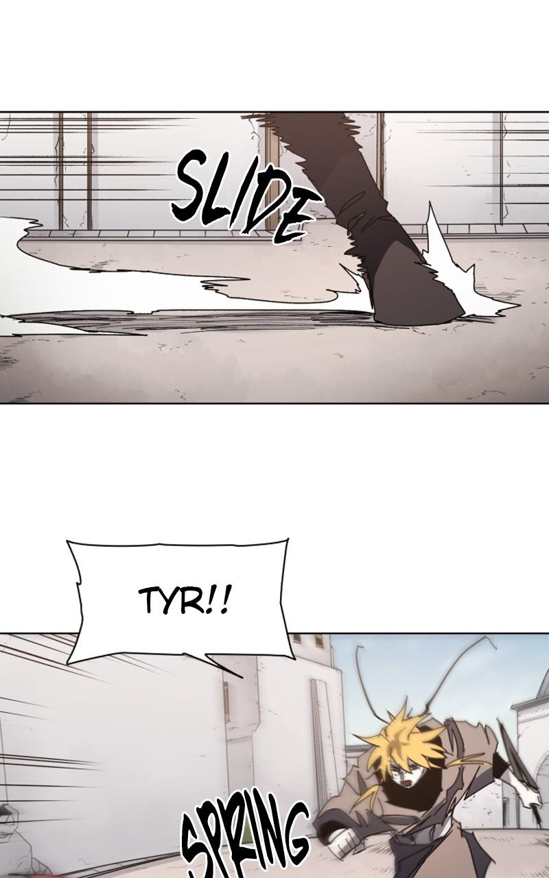 The Ember Knight Chapter 177 - Page 42