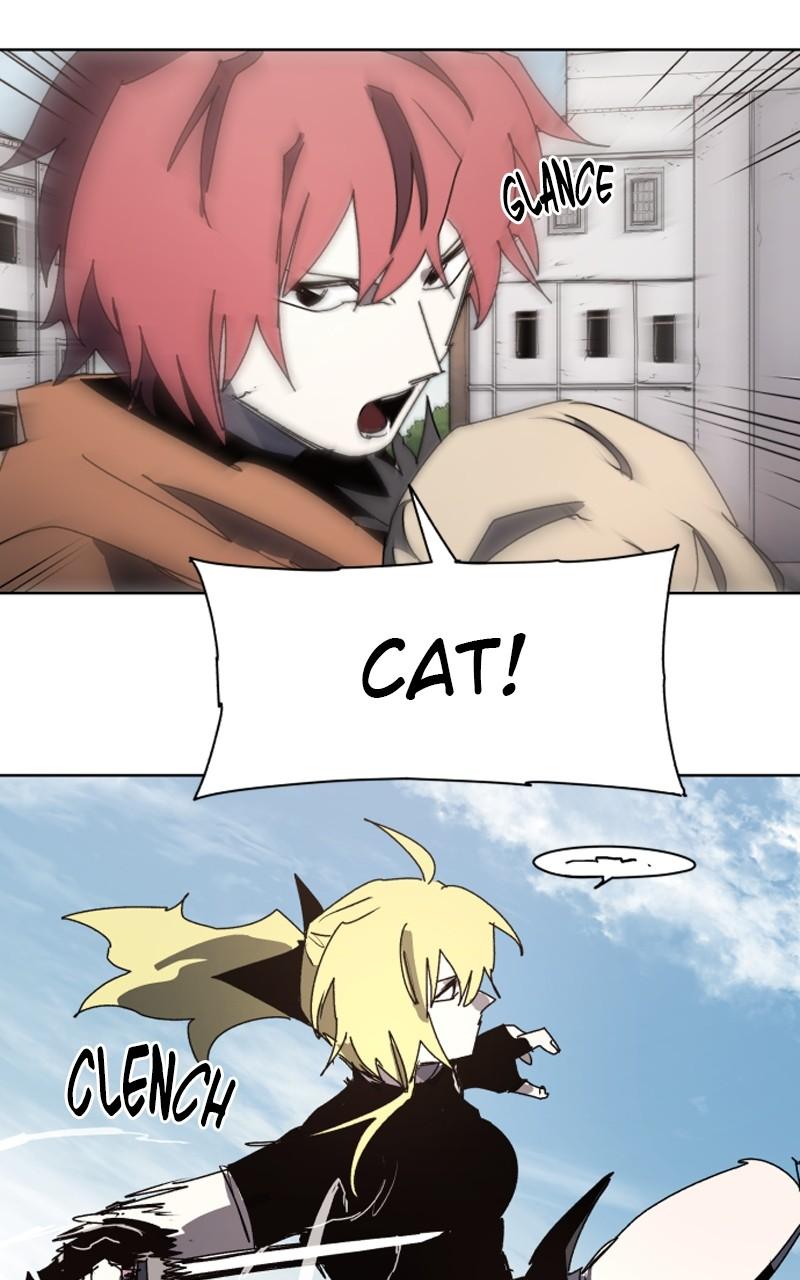 The Ember Knight Chapter 177 - Page 45