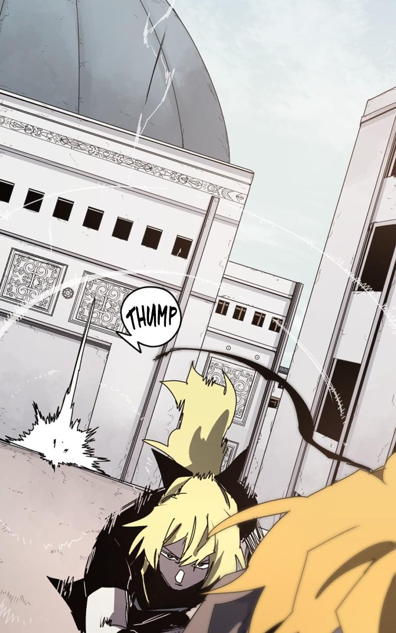 The Ember Knight Chapter 177 - Page 47