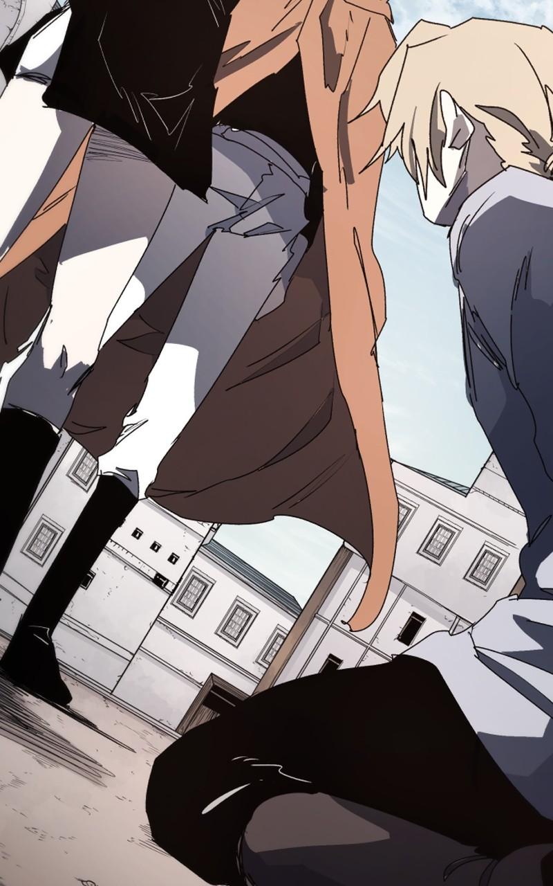 The Ember Knight Chapter 177 - Page 54