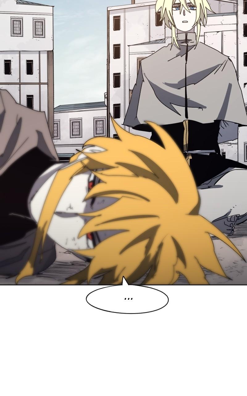 The Ember Knight Chapter 178 - Page 4