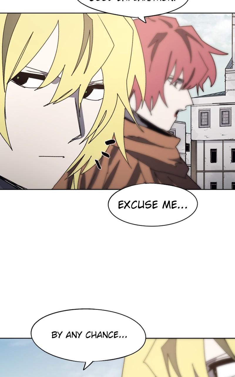 The Ember Knight Chapter 178 - Page 8