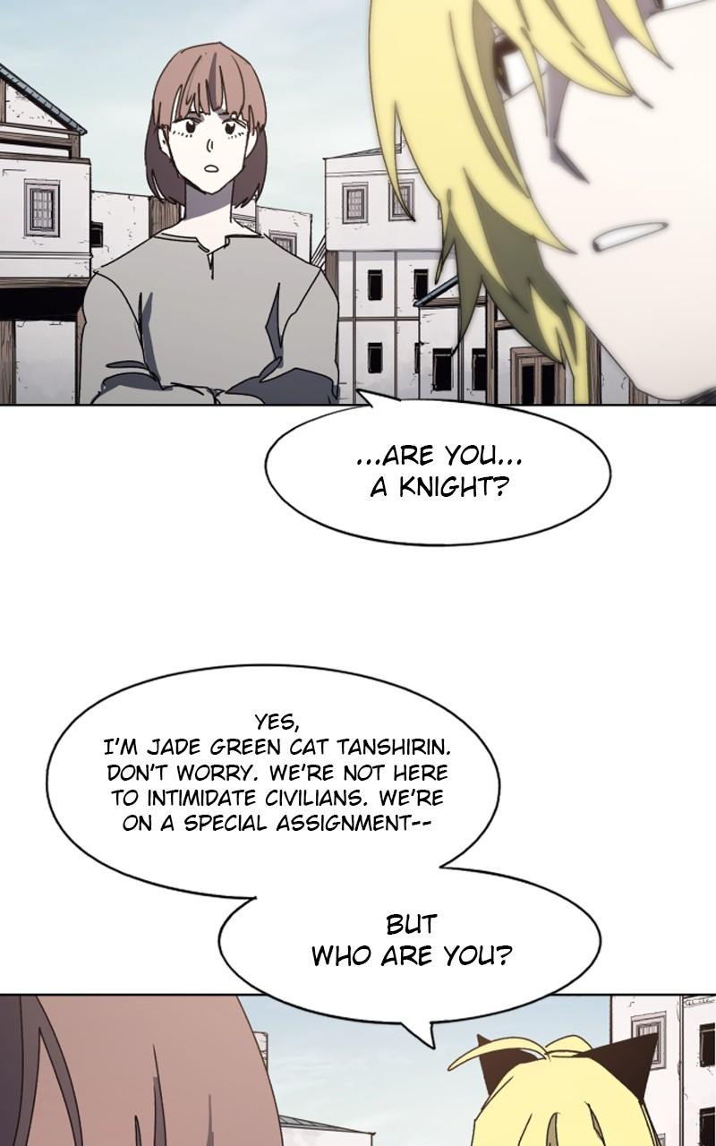 The Ember Knight Chapter 178 - Page 9