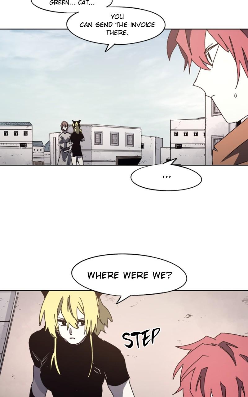 The Ember Knight Chapter 178 - Page 11