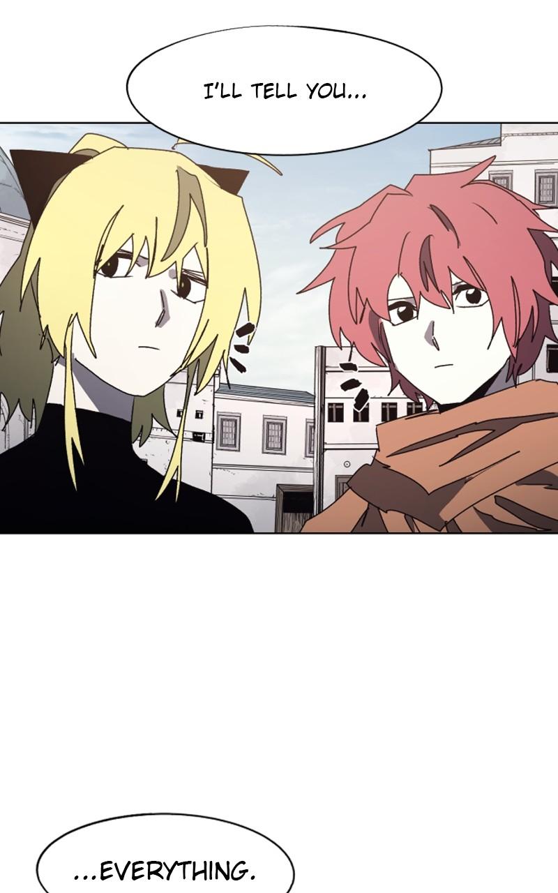 The Ember Knight Chapter 178 - Page 13