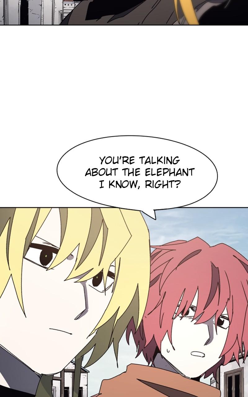 The Ember Knight Chapter 178 - Page 17