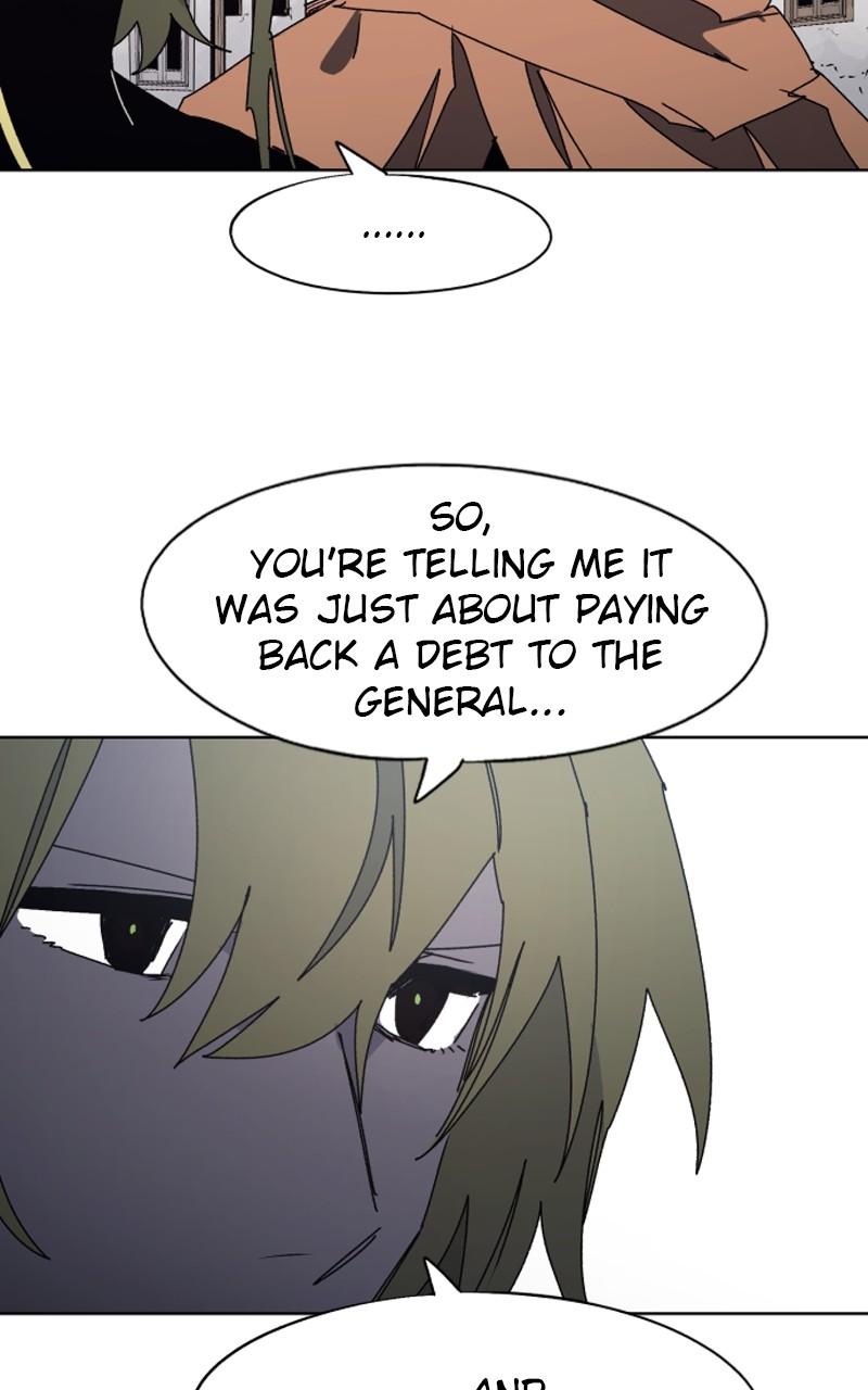 The Ember Knight Chapter 178 - Page 18