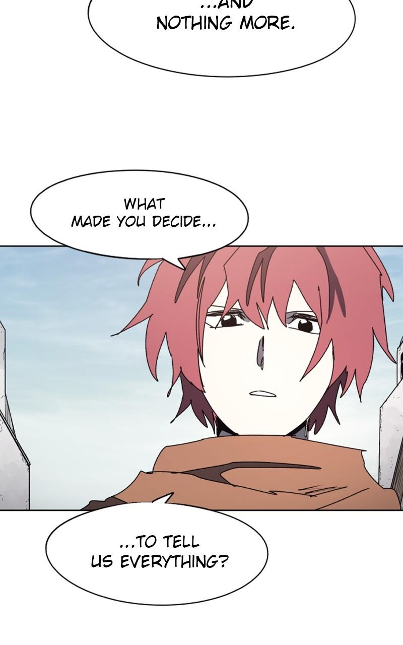 The Ember Knight Chapter 178 - Page 19