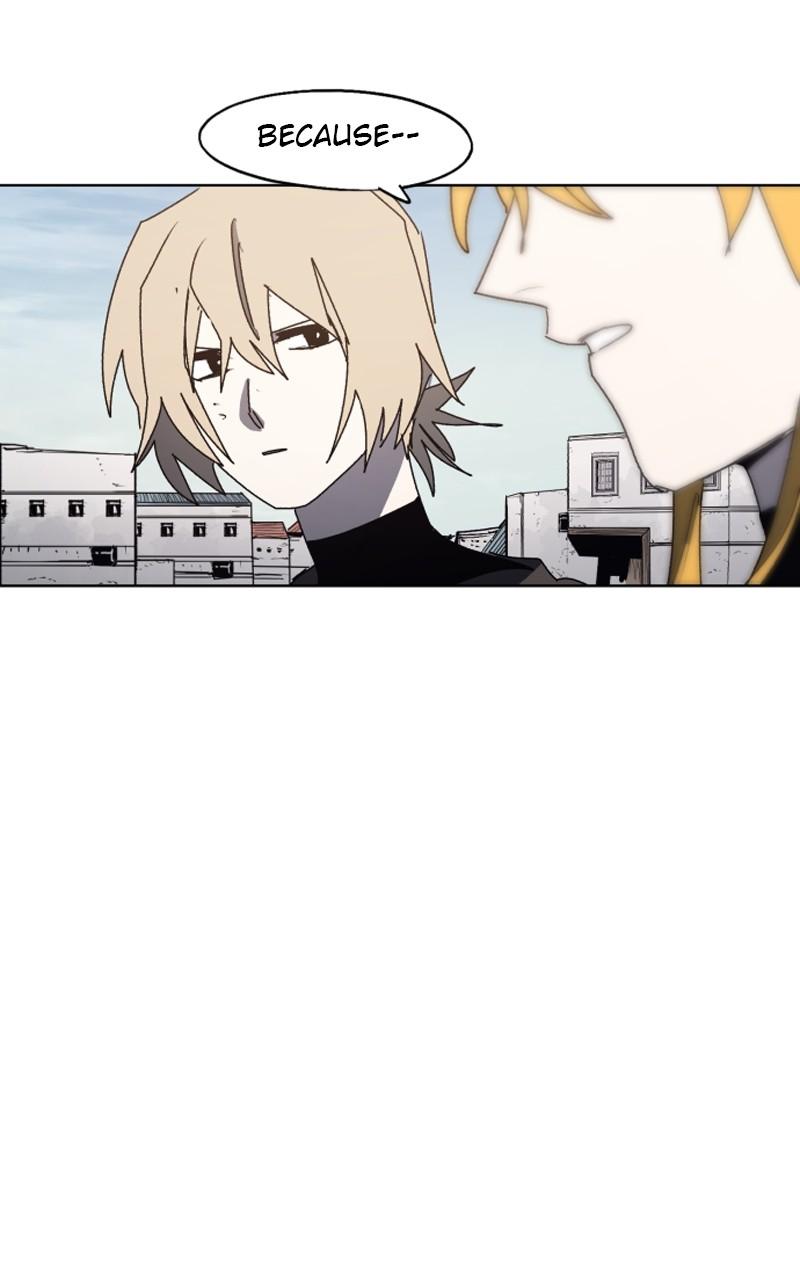 The Ember Knight Chapter 178 - Page 20