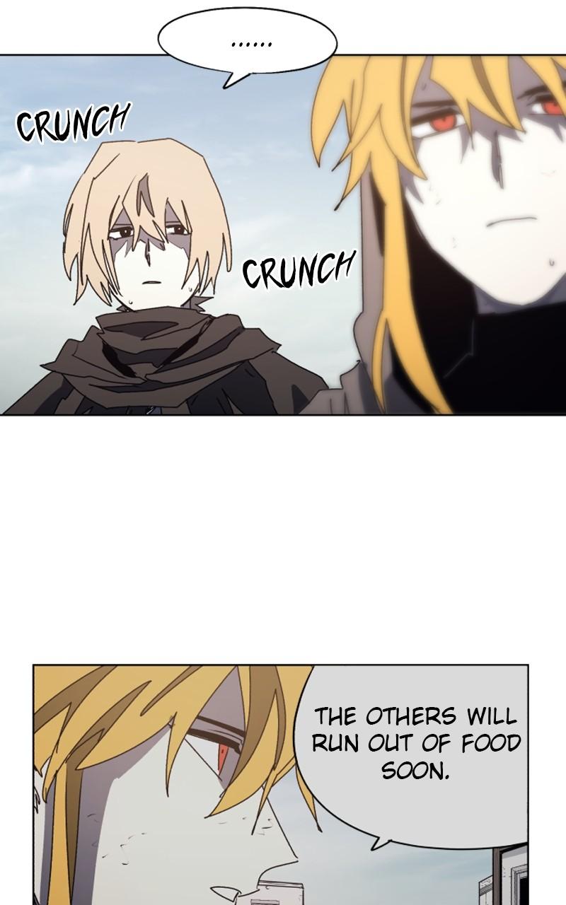 The Ember Knight Chapter 178 - Page 22