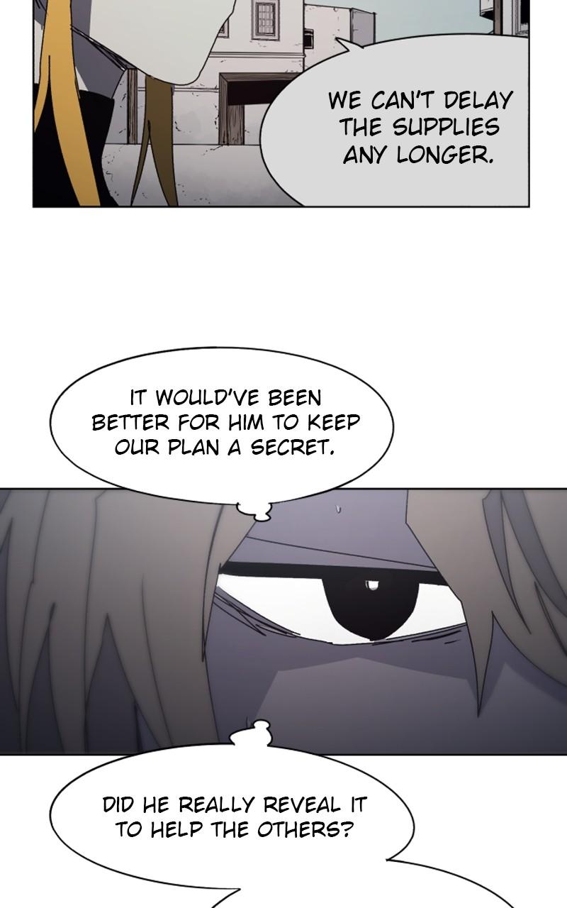 The Ember Knight Chapter 178 - Page 23