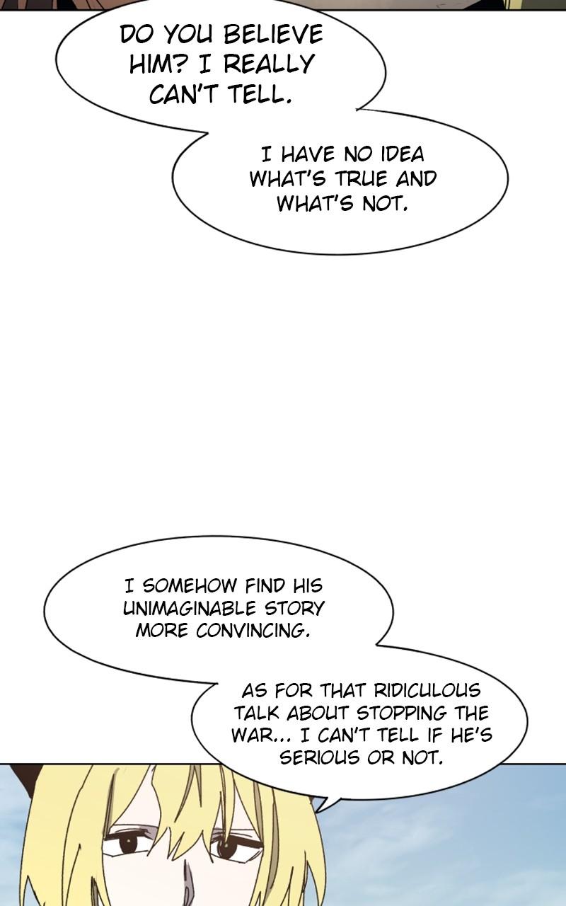 The Ember Knight Chapter 178 - Page 26