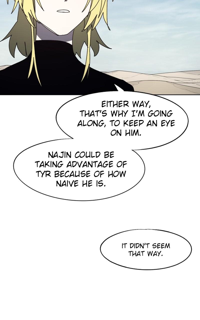 The Ember Knight Chapter 178 - Page 27