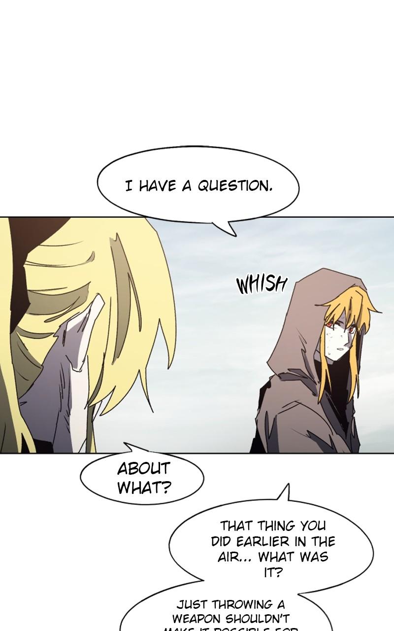 The Ember Knight Chapter 178 - Page 28