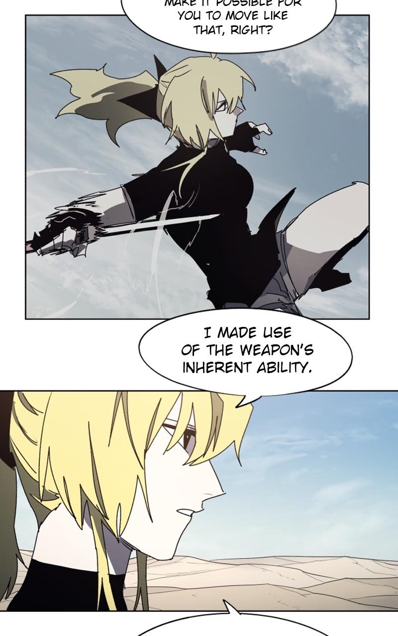 The Ember Knight Chapter 178 - Page 29