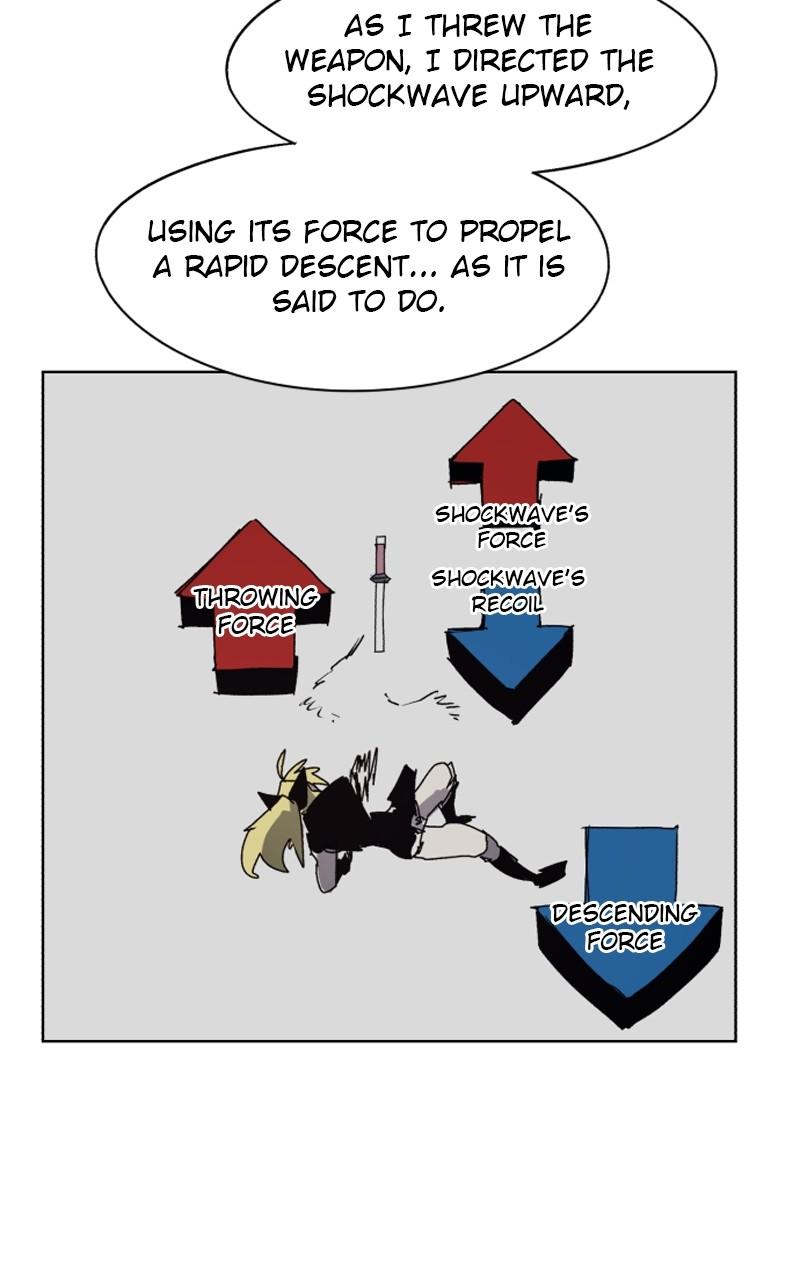 The Ember Knight Chapter 178 - Page 30