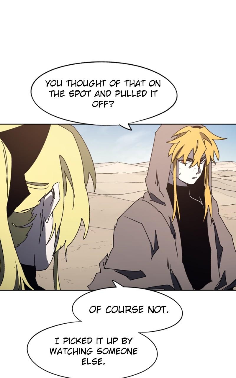 The Ember Knight Chapter 178 - Page 31