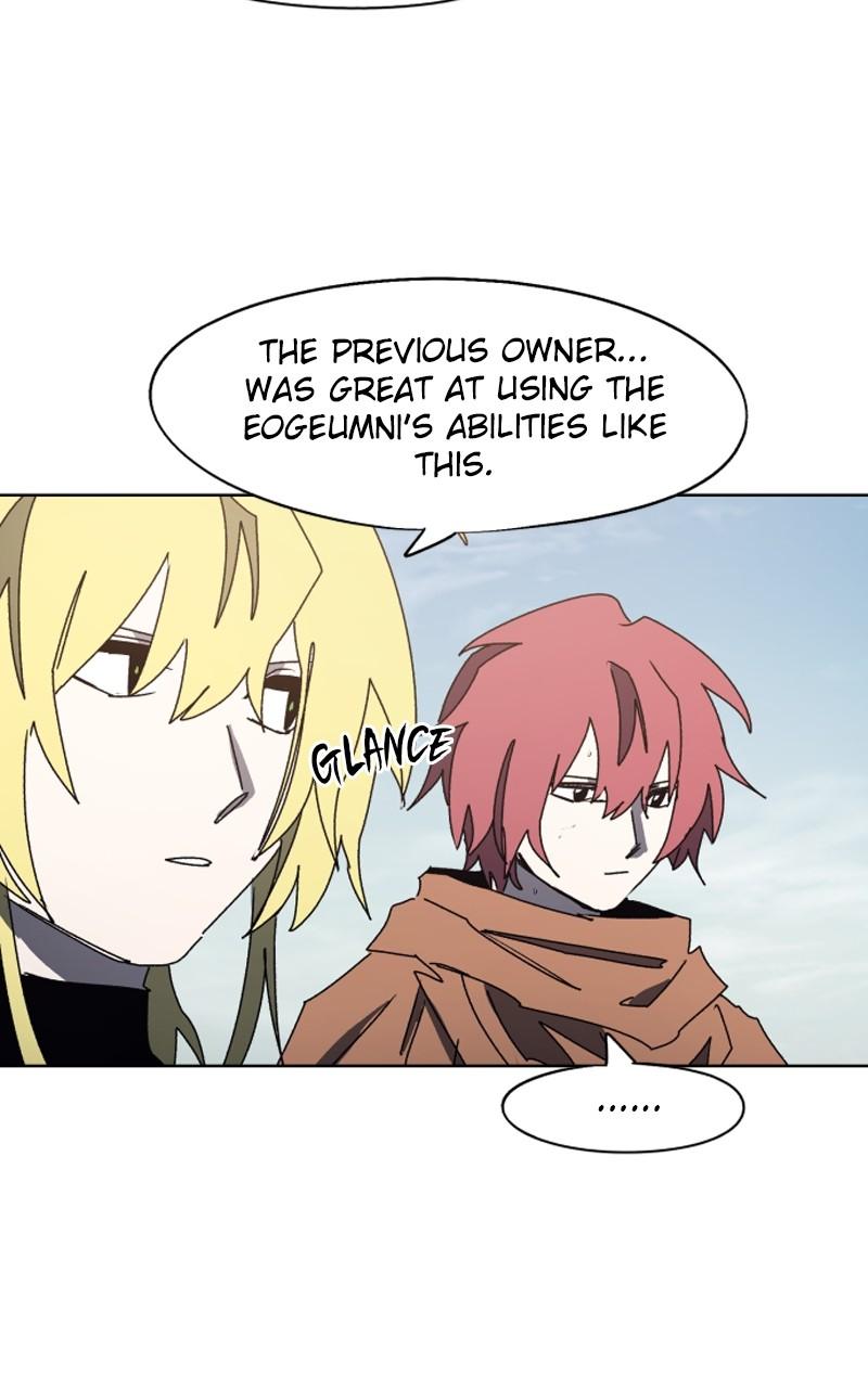 The Ember Knight Chapter 178 - Page 32