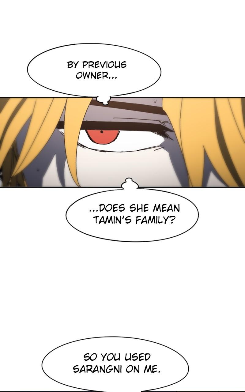 The Ember Knight Chapter 178 - Page 33