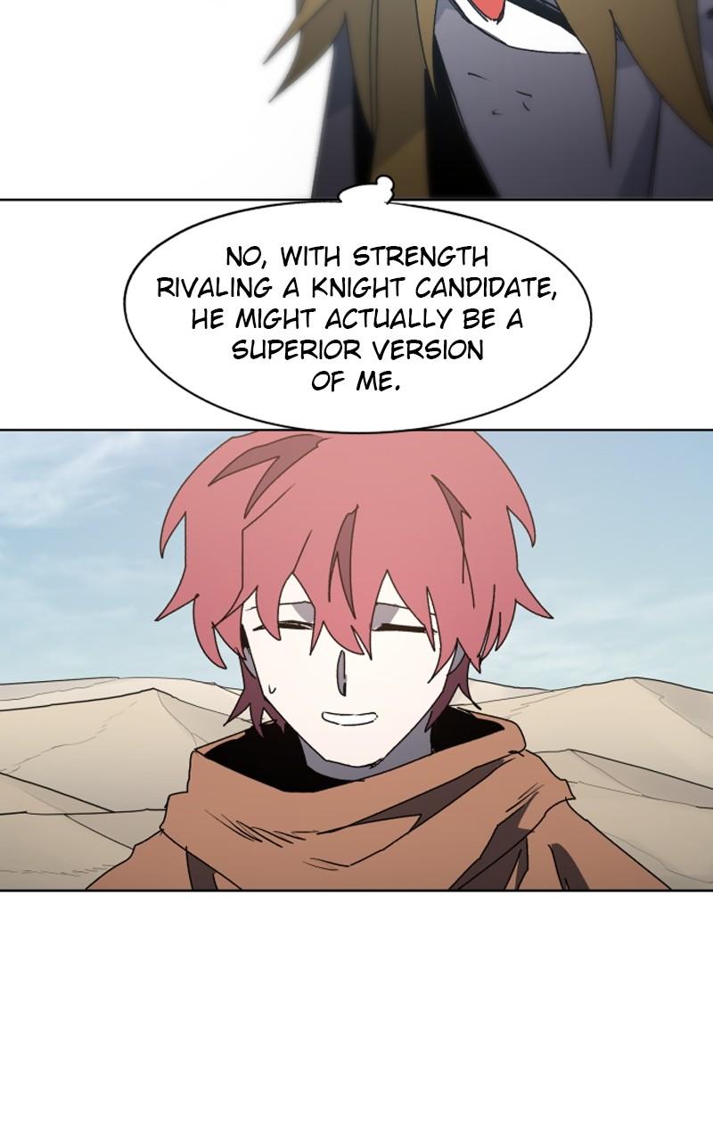 The Ember Knight Chapter 178 - Page 38