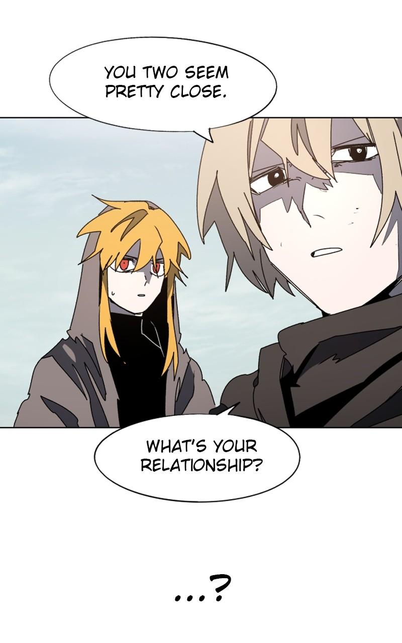 The Ember Knight Chapter 178 - Page 39