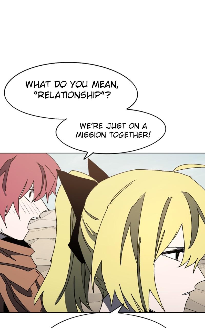 The Ember Knight Chapter 178 - Page 40