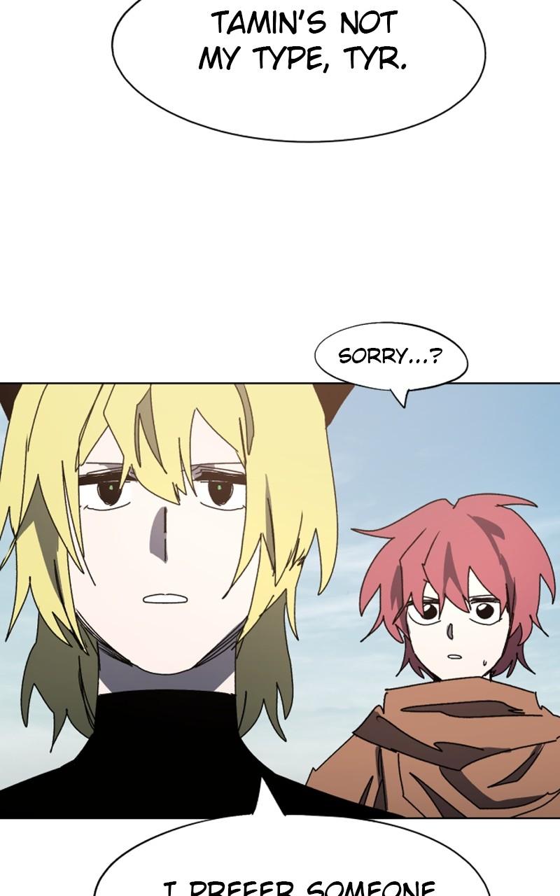 The Ember Knight Chapter 178 - Page 41