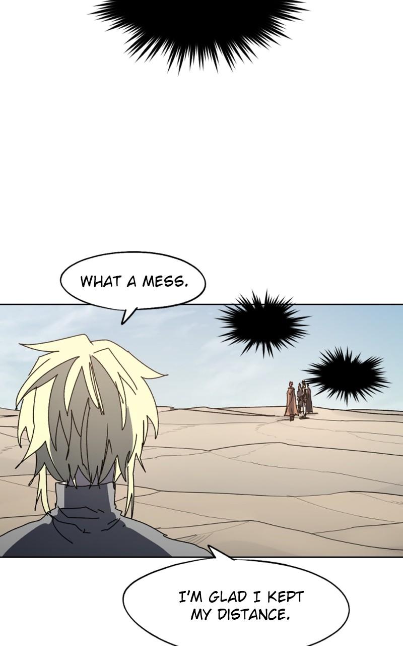 The Ember Knight Chapter 178 - Page 43