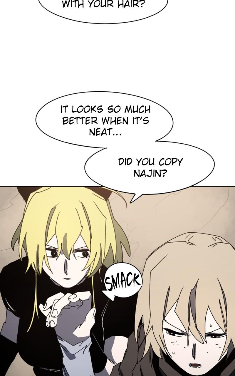 The Ember Knight Chapter 178 - Page 45