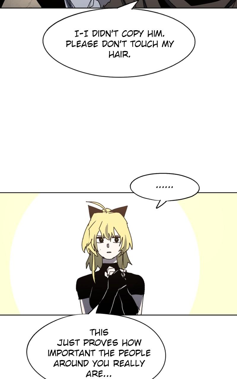 The Ember Knight Chapter 178 - Page 46