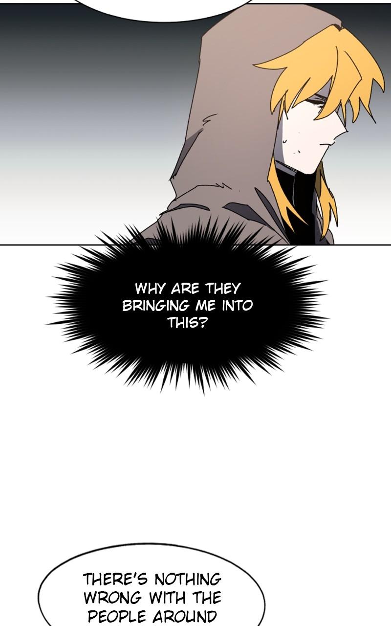 The Ember Knight Chapter 178 - Page 47