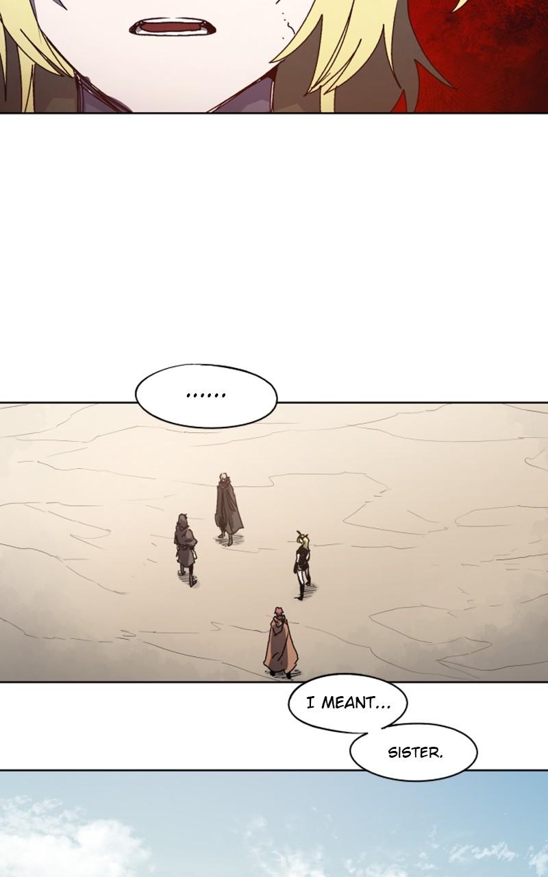 The Ember Knight Chapter 178 - Page 51